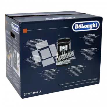 Коробка для кофемашины Delongi
