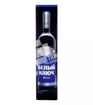 Коробка для бутылки