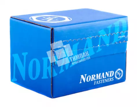 Коробка для крепежных материалов Normand