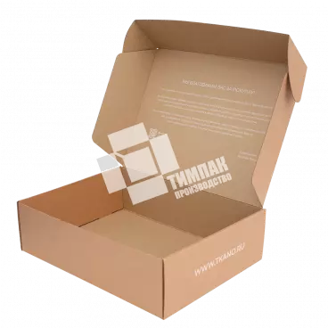 Коробка для постельного белья 430х325х120
