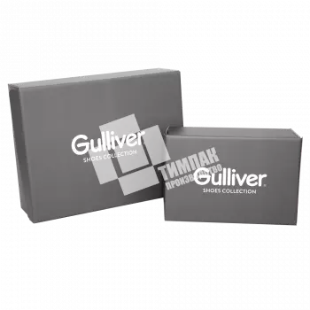 Коробка под обувь Gulliver