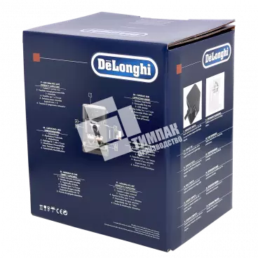 Коробка для кофе машины DeLonghi