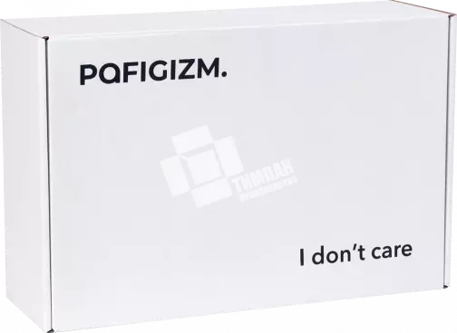 Коробка Pafigizm 335х225х110 мм