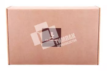 Коробки для ортопедической обуви