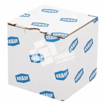 Коробка под автозапчасти KRAUF