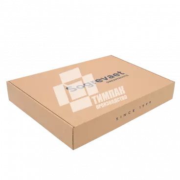 Коробка под одежду Dreamwhite