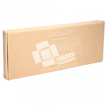Коробка под ружьё 590х230х60