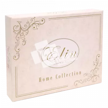 Коробка под постельное бельё Elin