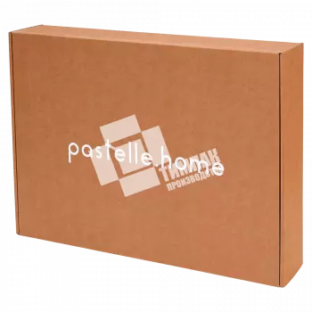 Коробка под постельное бельё Pastelle Home