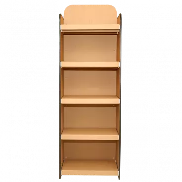 Картонное изделие стойка Грасс 610x450x1800 мм
