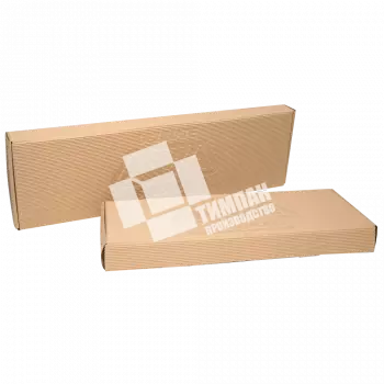 Коробка под ружьё 762х230х60