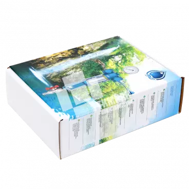 Коробка ФЕФКО 0427 под фильтр для очистки воды