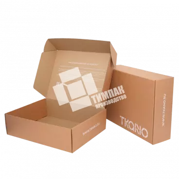 Коробка для постельного белья 430х325х120