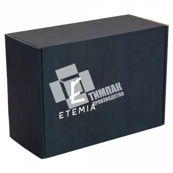 Коробка под косметику Etemia