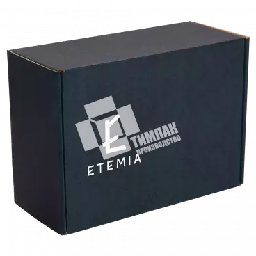 Коробка под косметику Etemia