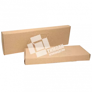 Коробка под ружьё 590х230х60