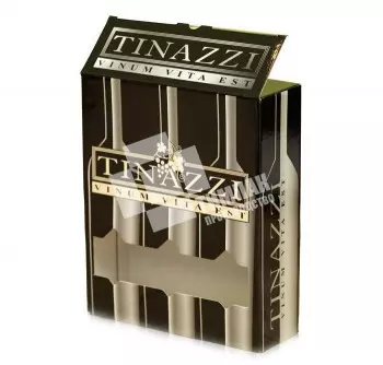 Коробка для вина Tinazzi