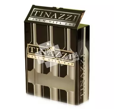 Коробка для вина Tinazzi