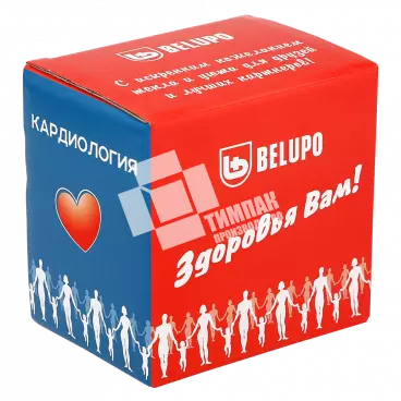 Коробка под чашку, кружку