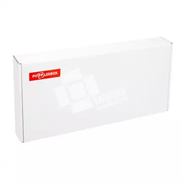 Коробка под снеки "Popplerbox"