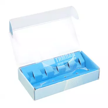 Коробка для прибора AmpliPrime