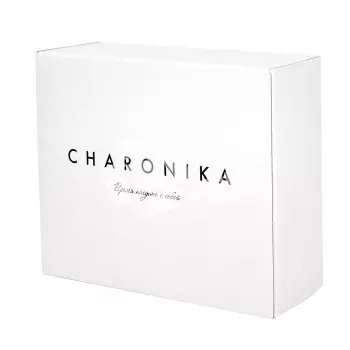 Коробка для косметики Charonika