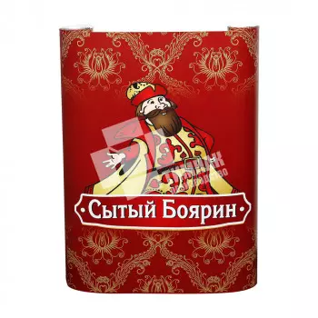 Гофролента «Сытый Боярин»