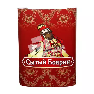 Гофролента «Сытый Боярин»
