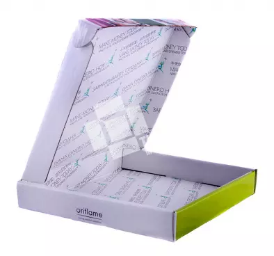 Коробки для косметики «Oriflame»
