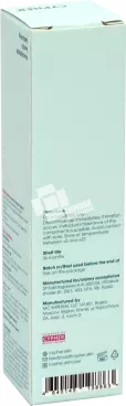 Коробка под косметику 46х46х145 мм