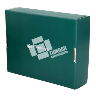 Коробка под набор косметики health & beauty box