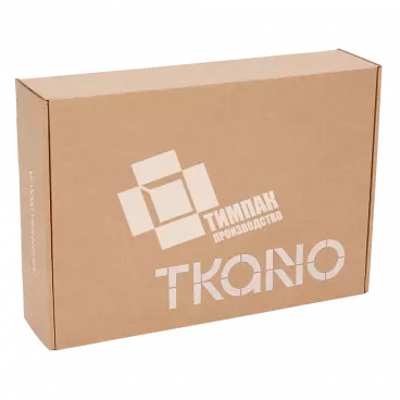 Коробка под постельное бельё Tkano