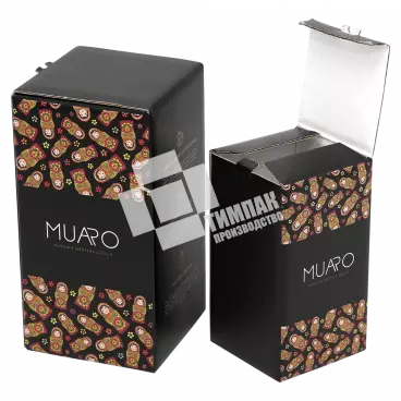 Коробки под матрёшку