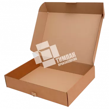 Коробка под постельное бельё Pastelle Home