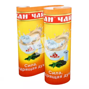 Гофролента Хан Чай