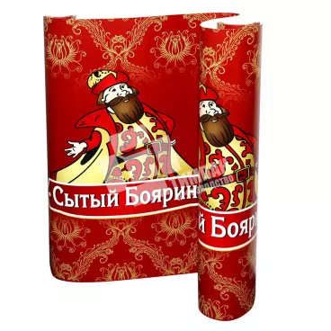 Гофролента «Сытый Боярин»