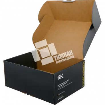 Коробка для ЩМПП TETRA5