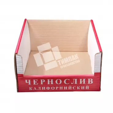 Лоток для чернослива