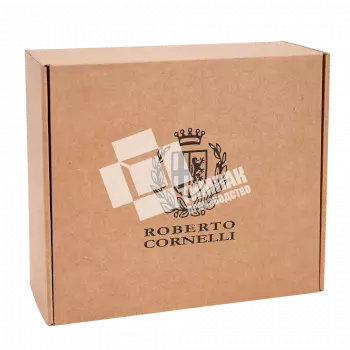 Коробка "Roberto Cornelli"