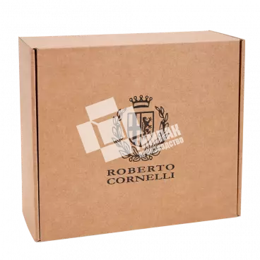 Коробка "Roberto Cornelli"