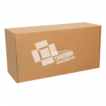 Групповая коробка под набор аксессуаров и игрушек Borny