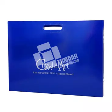 Коробка под картину