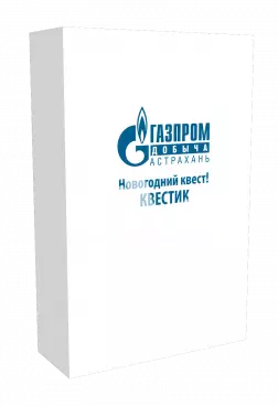 Коробка для игры Квест
