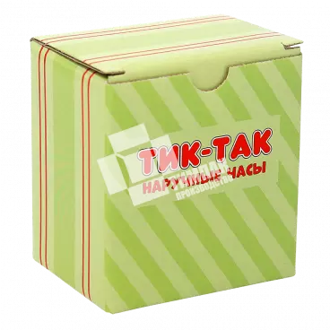 Коробка для наручных часов Тик-Так
