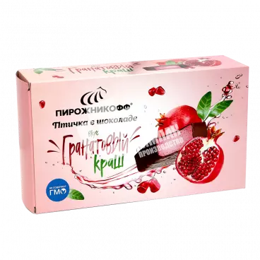 Коробка под конфеты