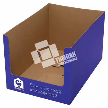 Лоток 330х220х190 мм