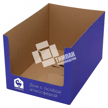 Лоток 330х220х190 мм