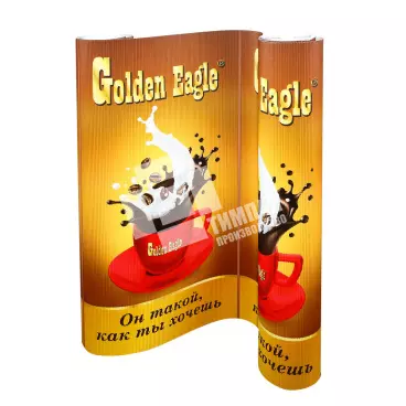 Гофролента Golden Eagle