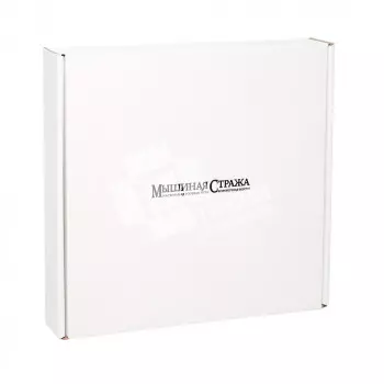 Коробка для настольной игры "Мышиная стража"