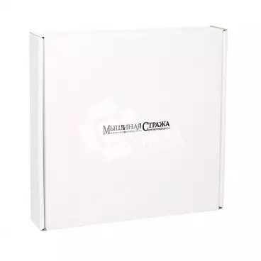 Коробка для настольной игры "Мышиная стража"